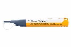 Fluke FIBERLERT network cable tester Light injector Blue, White, Yellow 