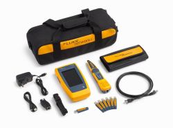 Fluke LIQ-DUO Kit with remote ID's, - Probe - Warranty: 12M