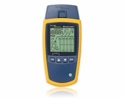 Fluke MicroScanner² Grey 
