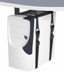 Forming Function LiftFix CPU-Holder, Black - +60 mm Spacer - Warranty: 12M