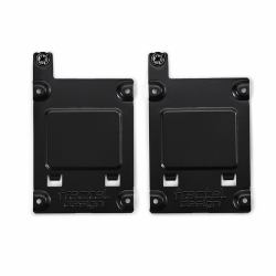 Fractal Design SSD Bracket Kit - Type A - Black 