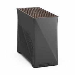 Fractal Design Era 2 Mini Tower Charcoal, Grey 