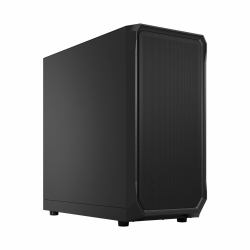 Fractal Design Focus 2 Midi Tower Black 