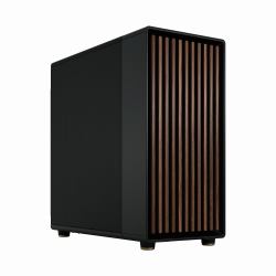 Fractal Design North XL Midi Tower Black, Charcoal 