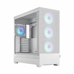 Fractal Design Pop XL Air Tower White 