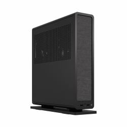 Fractal Design Ridge Small Form Factor [SFF] Black 