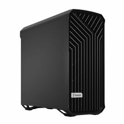 Fractal Design Torrent Tower Black 