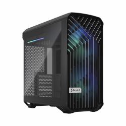 Fractal Design Torrent Compact Tower Black 
