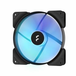 Fractal Design Aspect 14 RGB PWM Computer case Fan 14 cm Black 1 pc[s] 