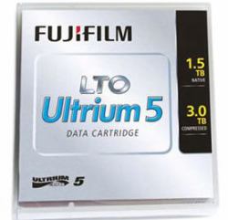 Fsas Technologies Fujitsu D:CR-LTO5-05L cleaning media 