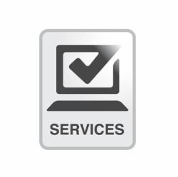 Fsas Technologies Fujitsu FSP:GB5S10Z00DESV1 warranty/support extension 5 year[s] 