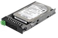 Fsas Technologies HD SAS 12G 1.2TB - 10K 512N HOT PL 2.5IN EP