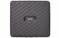 Fujifilm Instax Link WIDE - Mocha Gray photo printer 318 x 318 DPI 