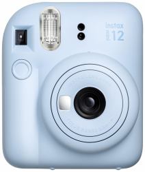 Fujifilm Instax Mini 12 86 x 54 mm Blue 