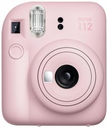 Fujifilm Instax Mini 12 86 x 54 mm Pink 