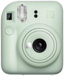 Fujifilm Instax Mini 12 86 x 54 mm Green 