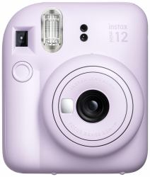 Fujifilm Instax Mini 12 86 x 54 mm Purple 