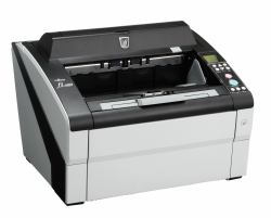 Fujitsu fi-680PRB endorser/imprinter Reverse page 