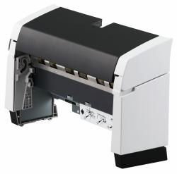 Fujitsu fi-667PR endorser/imprinter Front page 