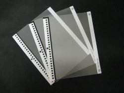 Ricoh PA03770-0015 printer/scanner spare part/accessory Carrier sheet 3 pc[s] 