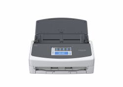 Ricoh ScanSnap iX1600 ADF + Manual feed scanner 600 x 600 DPI A4 White 