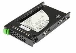 Fujitsu PY-TS16NPF internal solid state drive 1.6 TB 3.5" SAS TLC 