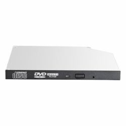 Fujitsu S26361-F3778-L1 optical disc drive Internal DVD Super Multi Black 