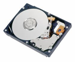 Fujitsu S26361-F5600-L200 internal hard drive 2 TB 7200 RPM 128 MB 2.5" SAS 
