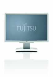 Fujitsu B line B22W-6 LED computer monitor 55.9 cm [22"] 1680 x 1050 pixels White 