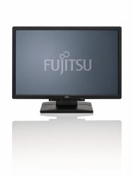 Fujitsu E line E22W-6 LED computer monitor 55.9 cm [22"] 1680 x 1050 pixels Black 