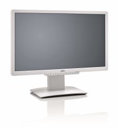 Fujitsu B line B20T-6 computer monitor 50.8 cm [20"] 1600 x 900 pixels LED Grey 