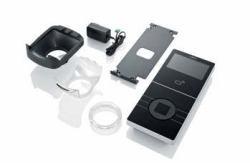 Fujitsu PalmSecure ID Access PSN900 E security access control system Anthracite, Black 
