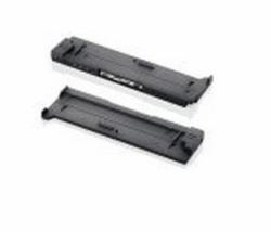 Fujitsu S26391-F1337-L110 laptop dock/port replicator Docking Black 