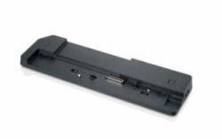 Fujitsu S26391-F1607-L109 laptop dock/port replicator Docking Black 