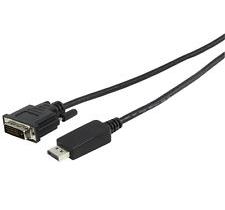 Fujitsu DP - DVI 40cm 0.40 m DisplayPort 