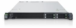 Fujitsu PRIMERGY RX1330 M6 server Rack [1U] Intel Xeon E E-2488 3.2 GHz 32 GB DDR5-SDRAM 500 W 