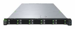 Fujitsu PRIMERGY RX1440 M2 server 0 GB Rack [1U] AMD EPYC 9354P 3.25 GHz 32 GB DDR5-SDRAM 900 W 