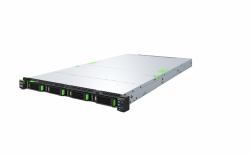 Fujitsu PRIMERGY RX2540 M7 server 0 GB Rack [2U] Intel® Xeon® Gold 6434 3.7 GHz 32 GB DDR5-SDRAM 900 W 