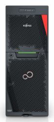 Fujitsu PRIMERGY TX1330 M6 server 0 GB Tower Intel Xeon E E-2456 3.3 GHz 32 GB DDR5-SDRAM 500 W 