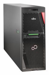 Fujitsu PRIMERGY TX2550 M7 server Tower Intel® Xeon® Gold 6334 3.6 GHz 32 GB DDR5-SDRAM 900 W 