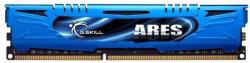 G.Skill 8GB PC3-12800 Kit memory module 2 x 4 GB DDR3 240-pin DIMM 