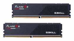G.Skill Flare X5 F5-5200J4040A32GX2-FX5 memory module 64 GB 2 x 32 GB DDR5 4800 MT/s 288-pin DIMM 