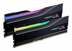 G.Skill Trident Z5 Neo RGB F5-6000J3038F16GH2-TZ5NR memory module 32 GB 2 x 16 GB DDR5 6000 MT/s 288-pin DIMM 