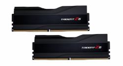 G.Skill Trident Z F5-6000J3040G32GX2-TZ5K memory module 64 GB 2 x 32 GB DDR5 288-pin DIMM 