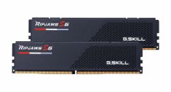 G.Skill Ripjaws F5-6000J3238G32GX2-RS5K memory module 64 GB 2 x 32 GB DDR5 288-pin DIMM 