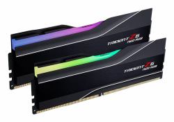 G.Skill Trident Z5 Neo RGB F5-6400J3239F24GX2-TZ5NR memory module 48 GB 2 x 24 GB DDR5 288-pin DIMM 