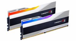 G.Skill Trident Z5 RGB F5-7200J3646F24GX2-TZ5RS memory module 48 GB 2 x 24 GB DDR5 288-pin DIMM 