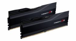 G.Skill Trident Z F5-7600J3646G16GX2-TZ5K memory module 32 GB 2 x 16 GB DDR5 7600 MT/s 288-pin DIMM 
