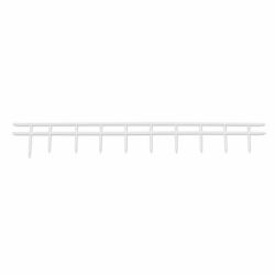 GBC SureBind® Binding Strip A4 50mm 