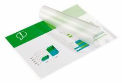 GBC Lamination Pouch A3 125 Micron 